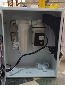 Top Selling High Efficiency AdBlue Dispenser <b>Pump</b> System for Diesel Exhaust <b>Fluid</b> Transfer Available at Export Price - Product Image 4