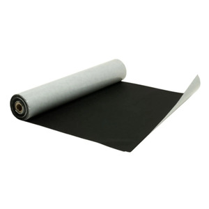 Tissu non tissé aiguilleté 100% polyester écologique, poids moyen, imperméable, respirant, antibactérien, pour hôpitaux et voitures - Product Image 5