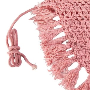 Les plus tendances : Bonnets d'oreilles personnalisés pour l'équitation avec passepoil, voile anti-mouches en crochet, filet d'oreilles, bonnet en crochet avec protections d'oreilles en néoprène - Product Image 2