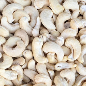 Noix de cajou brutes de haute qualité en gros WW180, WW240, WW320, LP Noix de cajou 1Kg exportées vers les États-Unis, l'UE, le Moyen-Orient - Product Image 1