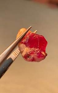 Lote de Rubíes Naturales en Bruto de 175 Quilates, Calidad A+, Certificados por Terceros, Provenientes de Afganistán, para la Elaboración de Joyas - Product Image 3