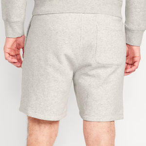 Pantalones Cortos Deportivos Casuales de Algodón Puro Transpirables para Verano, Pantalones Cortos de Fitness Holgados para Hombre, Pantalones Cortos de Algodón para Hombre - Product Image 6