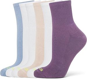Chaussettes décontractées à prix raisonnable en coton et élasthanne - Product Image 2