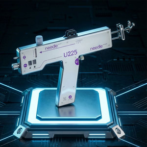 Pistolet de beauté professionnel U225 pour lifting du visage, rajeunissement de la peau, blanchiment et <span class=keywords><strong>injection</strong></span>, pour salon de beauté à domicile - Product Image 1
