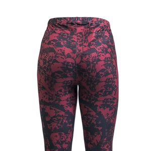 Leggings Deportivos de Cintura Media para Mujer, Diseño Personalizado, Efecto Push-Up, Ligeros, para Yoga - Product Image 5
