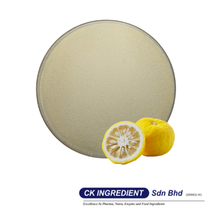 ผงน้ำส้มยูซุขายดี คุณภาพพรีเมียม ฮาลาล รับผลิตแบบ OEM สำหรับธุรกิจ B2B รับประกันคุณภาพจากผู้ผลิตชั้นนำ รสชาติส้มแปลกใหม่ เหมาะสำหรับทำเครื่องดื่มระดับพรีเมียม - Product Image 2