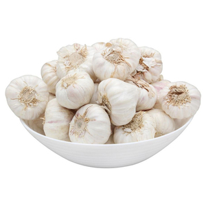 Ajo Fresco de Primera Calidad, Bulbos de Ajo Cosechados en Granja, Suministro a Granel para Importadores Internacionales de Vegetales y Compradores Mayoristas - Product Image 4