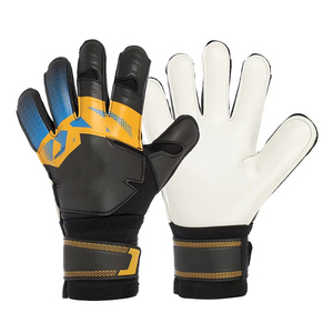 Gants de gardien de but de football pour enfants, entraînement professionnel, antidérapants - Product Image 3