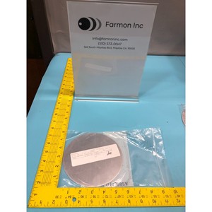 D113592 แผ่นดิสก์เซ็นเซอร์สำหรับระบุตำแหน่ง - 150 มม., 184578 - อุปกรณ์และอะไหล่เซมิคอนดักเตอร์ระดับโลกที่เชื่อถือได้ที่ - Product Image 2