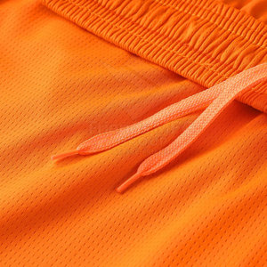 Uniforme de Baloncesto Deportivo Personalizado de Alta Calidad, Ecológico y Transpirable, 100% Poliéster, con el Mejor Diseño - Product Image 4
