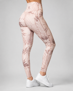 Fly Humble SPORTSWEAR Leggings Deportivos Transpirables de Buena Calidad, Casuales, de Verano, Personalizados, de Cintura Media, Suaves para Mujer - Product Image 5