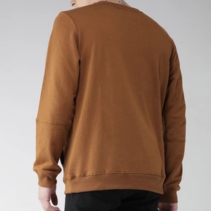 New Arrival High Quality <b>Plain</b> Custom Sportswear Pullover <b>Sweatshirt</b> For Men Custom Clothes <b>Plain</b> <b>Sweatshirts</b> - Product Image 5