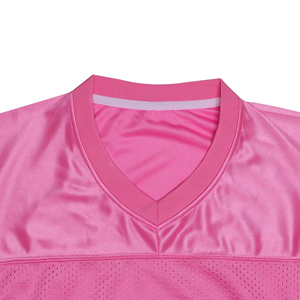 Camiseta de Fútbol Personalizada de Alta Calidad a Precio Económico, MOQ Bajo, Camiseta de Fútbol con Sublimación Completa - Product Image 4