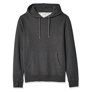 Sweat à capuche d'extérieur pour homme avec cordon de serrage, sweat à capuche pour homme, vente en gros, sweat à capuche personnalisé haute performance pour le sport - Product Image 6