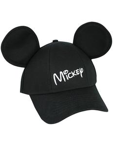 Gorras Casuales para Bebés y Niños con Diseño Liso y Estampado, Disponibles en Hermosos Colores y Diseños para Niños y Niñas - Product Image 1