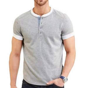 Camiseta Oversize de Algodón Tejido de Lujo de 180 GSM para Hombre, Estilo Hip Hop Holgado, Hombro Caído, Tallas Grandes, Personalizable, Vintage - Product Image 4