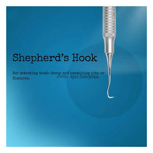 Professional Manual Plaque Tartar Scraper Tool Stainless Steel Dental Scaler CE Certified for Dentists Hygienists Dental - Product Image 2