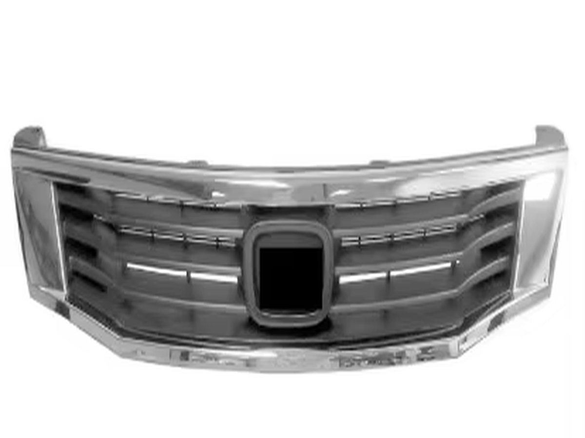 OEM 71121 SDE T00 71121 TA0 A00 Front Grille Used For Honda Accord Car Grille Auto Parts Image 3