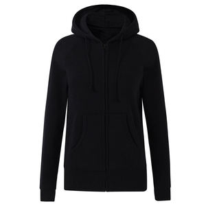 Jersey de Invierno Personalizado al por Mayor, 400G, Bordado, con Diseño Impreso, 100% Algodón Transpirable, Manga Farol - Product Image 4