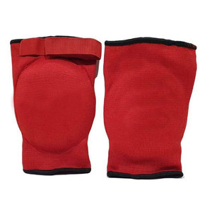 Protector de Codo Ajustable, Suave, Grueso, de Alta Densidad, Tela Duradera, Ligero y Transpirable, con Cierre de Gancho y Bucle, para Entrenamiento Deportivo de Boxeo - Product Image 1