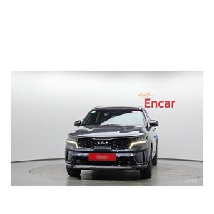 Para Kia Sorento HEV 1.6 4WD Julio 2022 48,763 km Caja de Cambios Automática Asientos de Cuero Estándar de Emisiones Euro V Volante a la Izquierda - Product Image 2