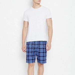 Eronex กางเกงขาสั้นออกกำลังกายของผู้ชายกางเกงขาสั้นทรงสลิมฟิต2025ลำลองมีกระเป๋า - Product Image 3