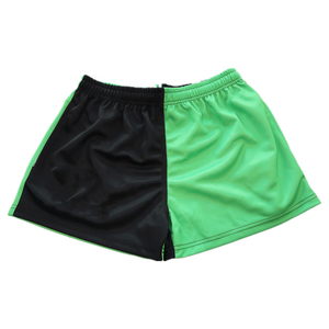 Shorts Deportivos de Verano con Logotipo Personalizado, Shorts de Natación para Hombre, Shorts de Nailon para Correr, Shorts de Playa 100% Poliéster para Hombre - Product Image 4