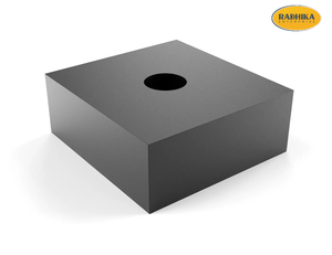 Lame de recyclage plastique ZERMA, fabricant de lames de broyeur Genox & Harden, exportateur mondial de lames de broyeur UNTHA, broyeur OEM - Product Image 1