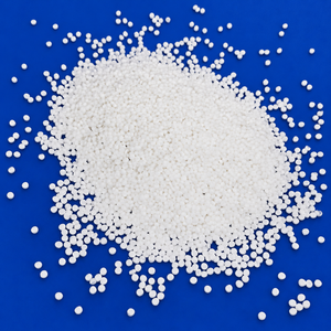 Meilleure Vente Prix le Plus Bas Malaisie Carbonate de Calcium Masterbatch Remplisseur en Palette Couleur Naturelle Emballage en Sac au Design Unique - Product Image 1