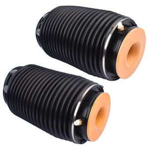 For Hyundai Equus 2011-2016 Rear Air Suspension Springs 2Pcs 553503M501 553603M501 Shock Absorber - Product Image 1