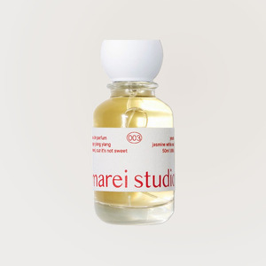 น้ำหอมสำหรับผู้ชาย ของแท้จากเกาหลี K-Beauty Marei Studio Eau de Parfum 003 Yeonhui 50 มล. ผลิตในเกาหลี น้ำหอมสำหรับทั้งชายและหญิง - Product Image 1