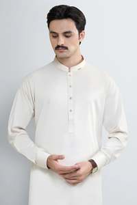 Proveedor Directo de Fábrica, Nueva Llegada, Venta al Por Mayor, Salwar Kameez para Hombre, Alta Calidad, Opciones Personalizadas, Servicio OEM, STAR IMPEX - Product Image 5