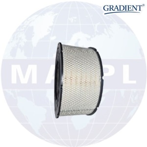 ไส้กรองอากาศ 39903281 ใช้ได้กับเครื่องอัดอากาศแบบสกรูของ Ingersoll Rand โดย MC AUTOMATION & CONTROLS - Product Image 4