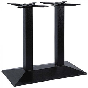 Cast Iron <b>Retro</b> Table base - Product Image 4