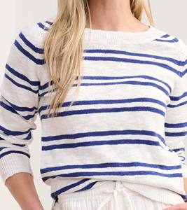 Pull en maille pour femme à prix de gros - Pull d'hiver personnalisable - Pull respirant et doux pour femme - Vente en gros de pulls tendance respirants - Product Image 2