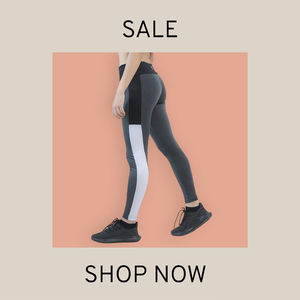 Leggings Deportivos Sólidos al por Mayor para Mujer, Leggings de Gimnasio de Alta Calidad con Logotipo Personalizado, Leggings Sin Costuras Suaves de Cintura Alta Ecológicos - Product Image 5