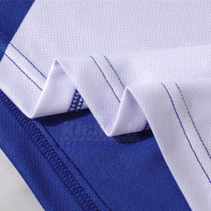 Uniforme de Fútbol de Poliéster Transpirable Más Vendido para Entrenamientos, Partidos, Torneos y Deportes de Equipo - Product Image 4