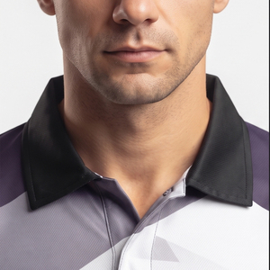 Vêtements de cricket professionnels à séchage rapide, maillot de cricket pour hommes à manches courtes, maillot de cricket pour hommes de haute qualité - Product Image 5