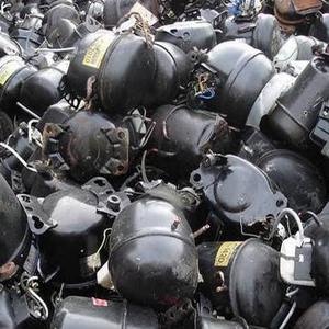 Premium Export Supply AC And <b>Fridge</b> <b>Compressor</b> Scrap For Copper Recovery Bulk Loading Clean Mixed Metal Recycling Buyers - Product Image 1