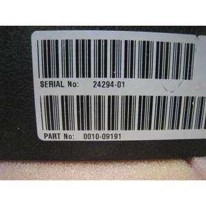AMAT 0010-09191, 5000 Platform AC OUTLET, ASSY - อุปกรณ์และอะไหล่เซมิคอนดักเตอร์ระดับโลกที่เชื่อถือได้ - Product Image 3