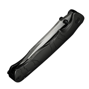 Couteaux pliants de qualité supérieure avec design compact pour la poche et lame tranchante pour le camping, la pêche, la randonnée et l'usage quotidien - Product Image 5
