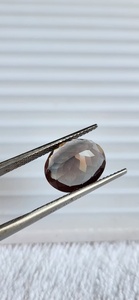 Piedra solar <span class=keywords><strong>verde</strong></span> natural de Oregón, color <span class=keywords><strong>verde</strong></span> y champán raro, hermoso color <span class=keywords><strong>verde</strong></span>, forma ovalada, piedra preciosa suelta para la elaboración de joyas. - Product Image 3