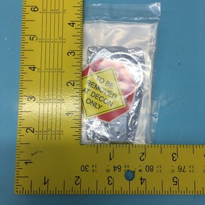 AMAT 0040-43704 ชุดใบมีดพิวอต ด้านซ้าย, 126447 - อุปกรณ์และอะไหล่เซมิคอนดักเตอร์ระดับโลกที่เชื่อถือได้ - Product Image 1