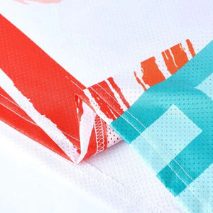 Uniformes de Tenis Transpirables de Poliéster 100% Personalizados en Color y Talla, Precio al por Mayor, para Hombre, Entrenamiento en Gimnasio, Sublimación Total - Product Image 6