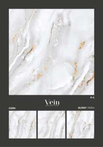 Azulejos de porcelana estructurados de 24x24 diseñados para pisos interiores compactos, con definición de juntas controlada y un equilibrio visual ordenado. - Product Image 4