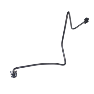 Tubo de Retorno de Agua Refrigerante 9675977580 para Peugeot 301 2008 Citroën C3 XR, Manguera del Tanque de Expansión - Product Image 2