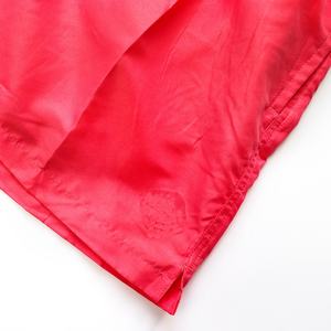 กางเกงขาสั้นออกกำลังกายสำหรับผู้ชายชุดออกกำลังกายกลางแจ้งกางเกงออกกำลังกายผ้าซับในตาข่ายแบบลำลองแห้งเร็ว - Product Image 6