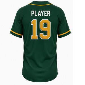 High-End Baseball Jersey and Pants <b>Set</b> with Sweat-Absorbing Technology, Reinforced Construction, and Long-Lasting <b>Colour</b> - Product Image 3