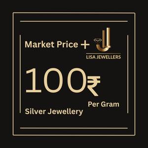 22K <b>Solid</b> <b>Gold</b> Polki Kundan Bracelet for Women Traditional Indian Meenakari Pearl String Kada Bridal Wedding Jewelry 16.5g - Product Image 4