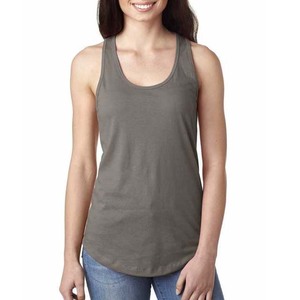 Women's Tank <b>Tops</b> Breathable Yoga Gym Sleeveless Shirts - Women's Workout Tank <b>Tops</b> Fully Customized Front and Back - Product Image 3